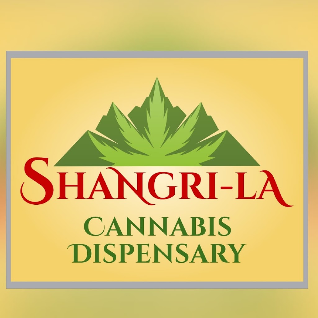 Shangri-La Cannabis Dispensary | Dewey | 610 N Osage Ave suite 2, Dewey, OK 74029, USA | Phone: (888) 785-0990