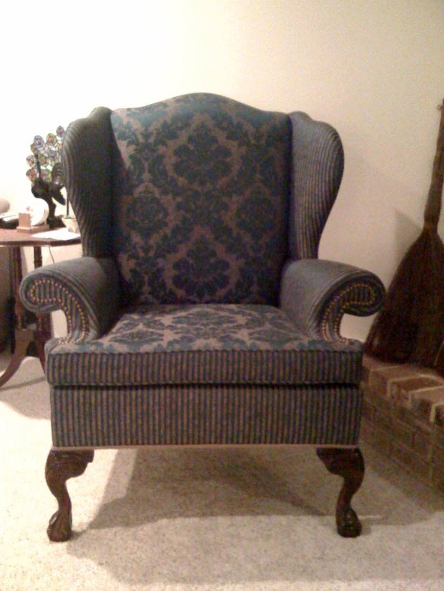 Peacock Upholstery & Furniture | 6700 Morgan Ford Rd, St. Louis, MO 63116, USA | Phone: (314) 481-4870