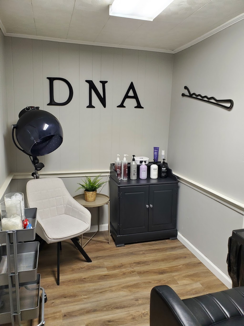 DNA Hair Lab | 328 Farnsworth Ave, Bordentown, NJ 08505, USA | Phone: (609) 379-3031