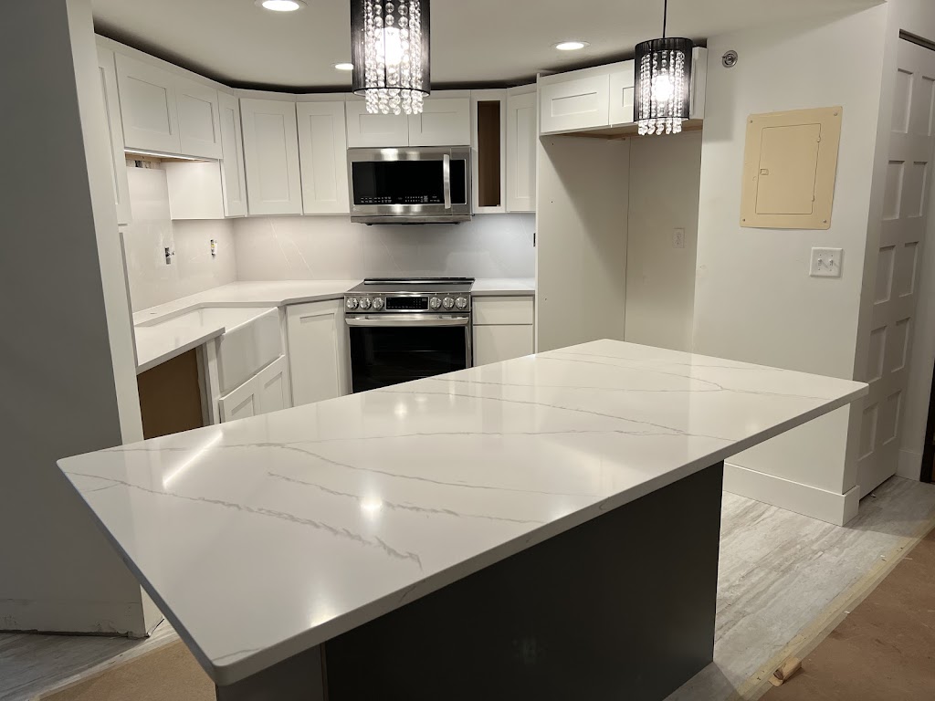 Diamond Granite | 2722 E 27th St, Minneapolis, MN 55406, USA | Phone: (612) 207-5730