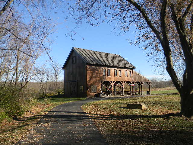 Slate Run Farm & Park | 1375 Winchester Southern Rd, Canal Winchester, OH 43110, USA | Phone: (614) 891-0700