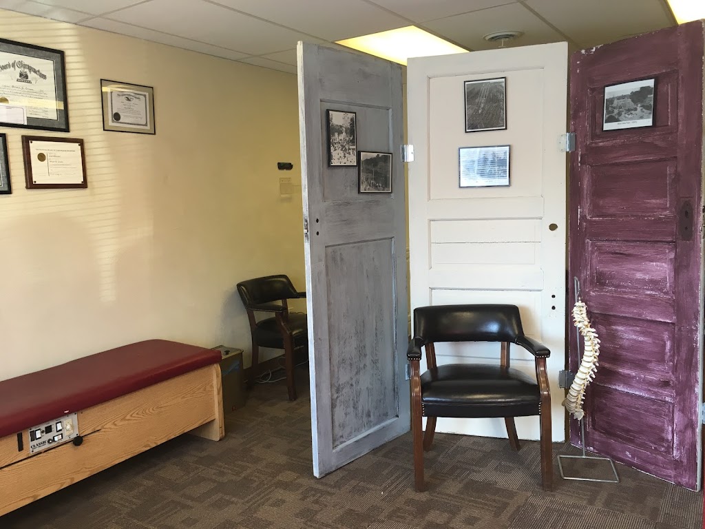 Pine Valley Chiropractic- West View/Plum | 1326 Centre Ave, Pittsburgh, PA 15229, USA | Phone: (412) 761-8500