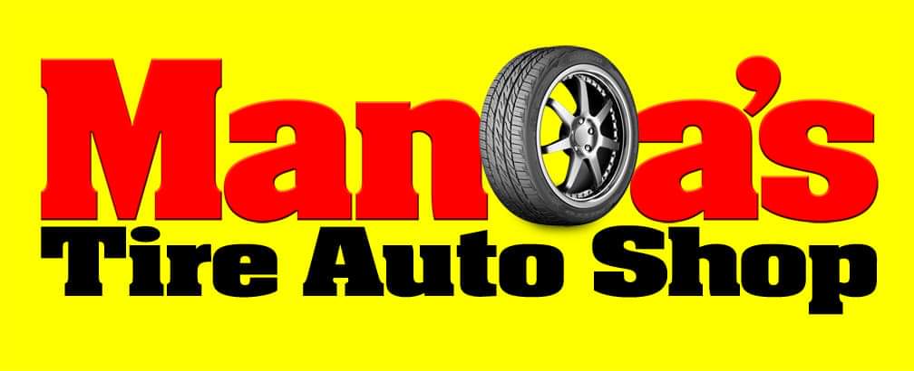 Manoas Tire Auto Shop | 3838 St Augustine Rd, Jacksonville, FL 32207, USA | Phone: (904) 629-5552