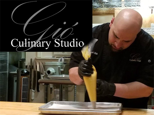 Gio Culinary Studio | 22 S Main St, Voorheesville, NY 12186, USA | Phone: (518) 765-8056