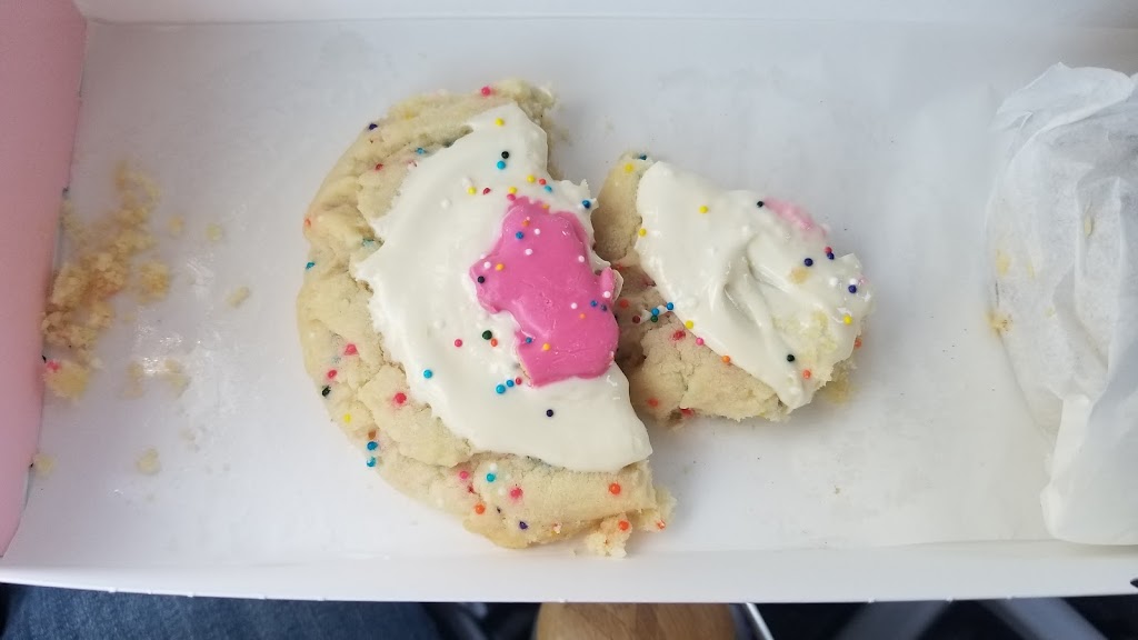 Crumbl Cookies - Norterra | 2450 W Happy Valley Rd Ste 1151, Phoenix, AZ 85085, USA | Phone: (602) 726-5008