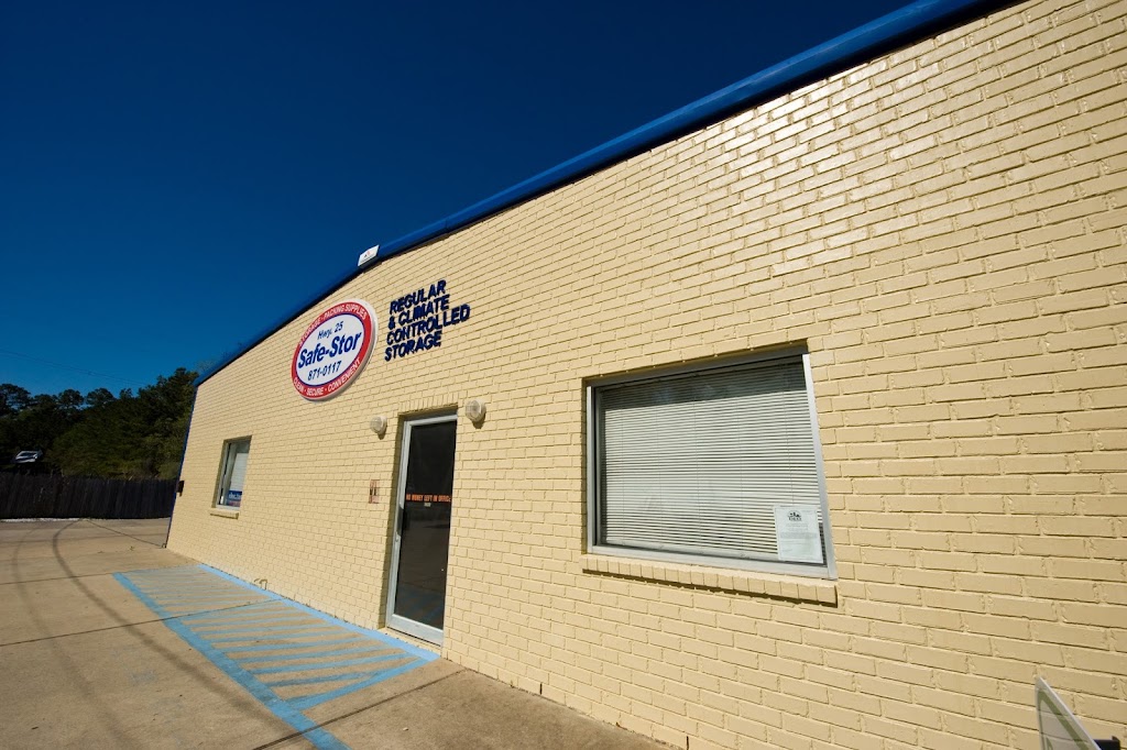 Safe-Stor Hwy 25 | 74282 LA-25, Covington, LA 70435, USA | Phone: (985) 871-0117