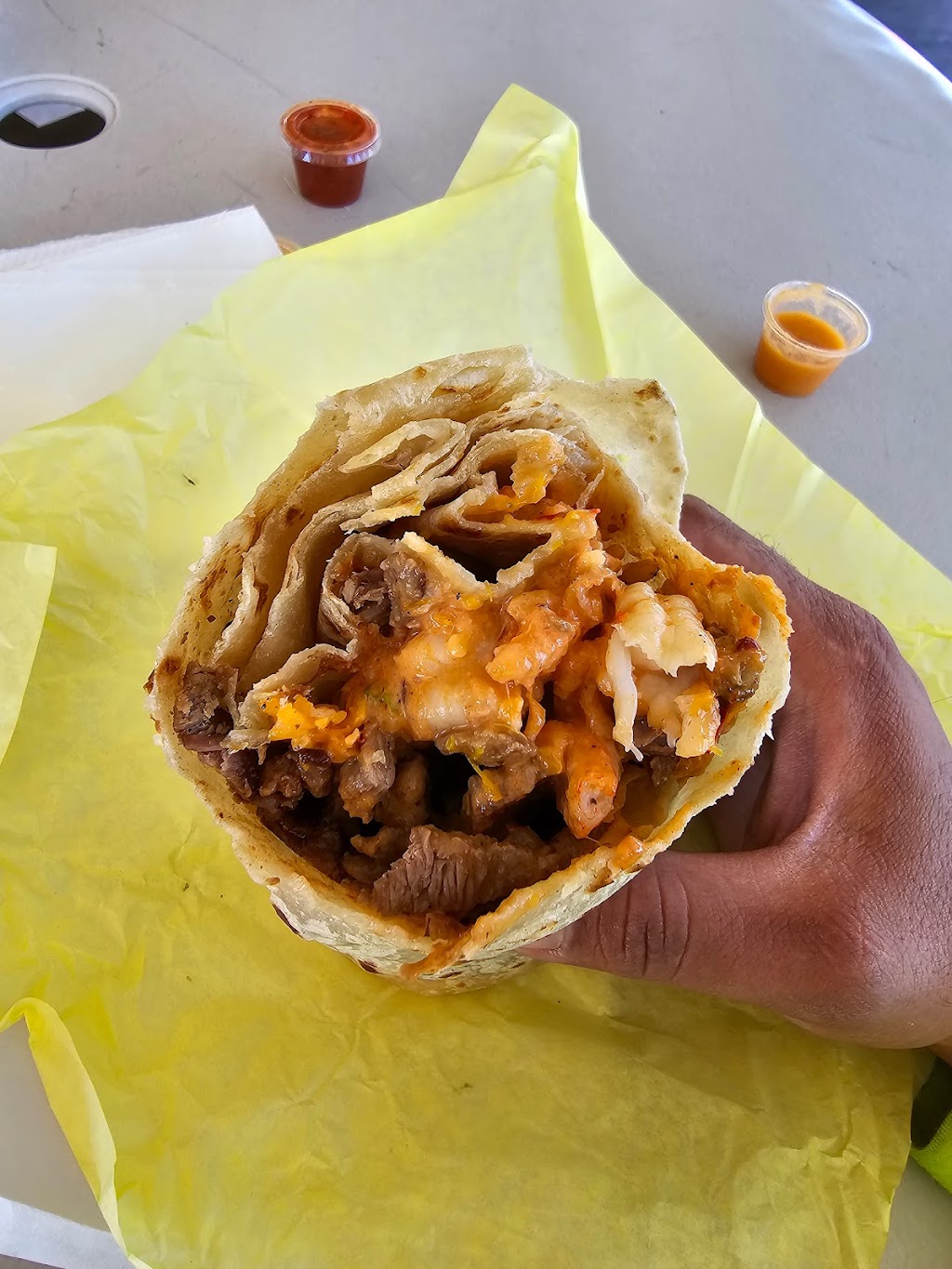 Don Panchos Mexican Food | 690 CA-75, Imperial Beach, CA 91932, USA | Phone: (619) 429-7034