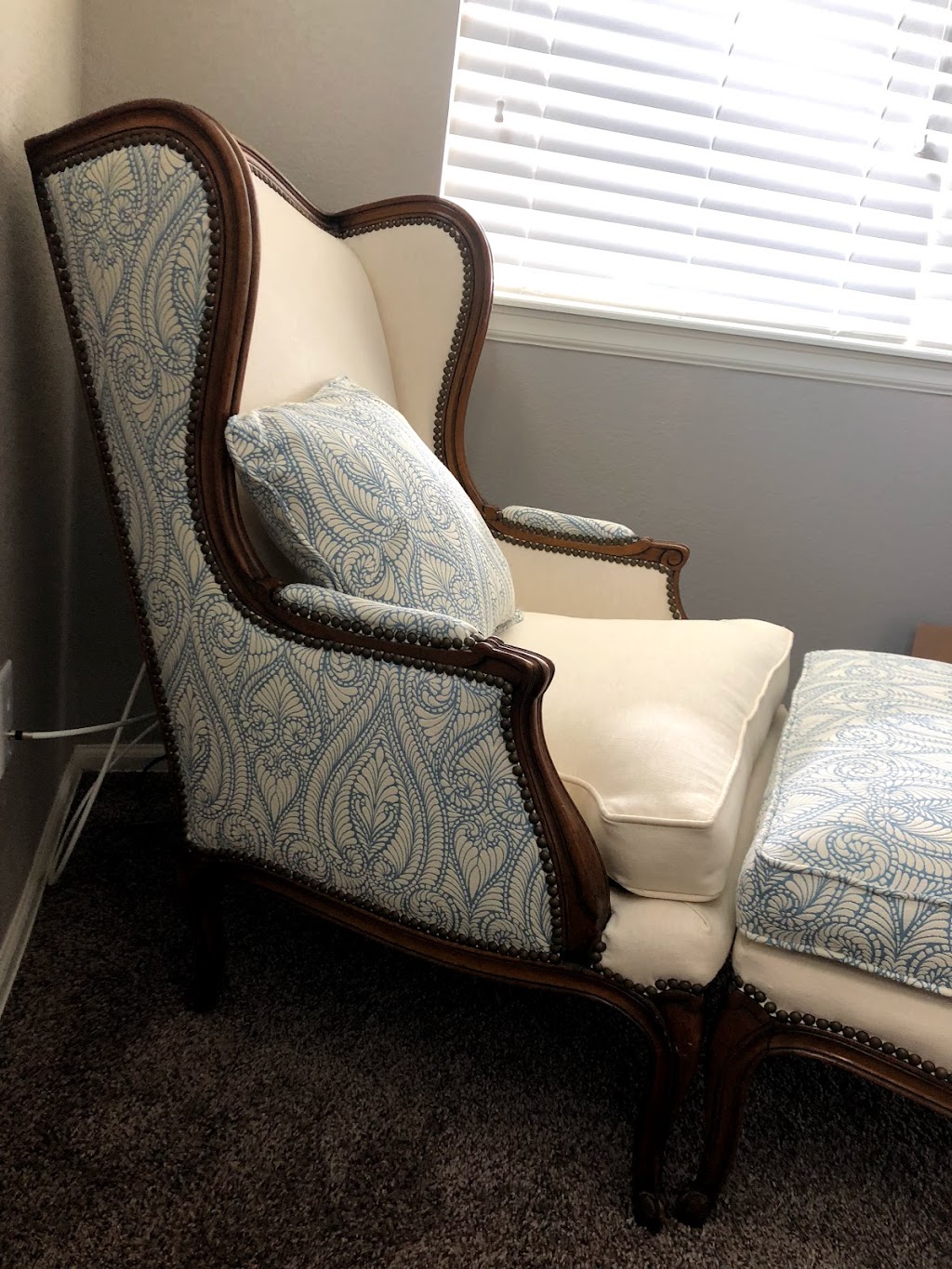 Franks Upholstery | 1100 E 73rd Ave unit D, Denver, CO 80229, USA | Phone: (720) 690-8323