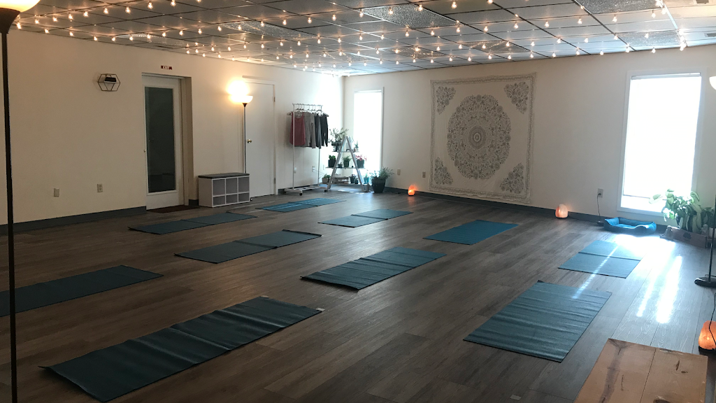 Shakti Yoga & Pilates | 259 Pittsburgh Rd, Butler, PA 16002, USA | Phone: (724) 409-4097