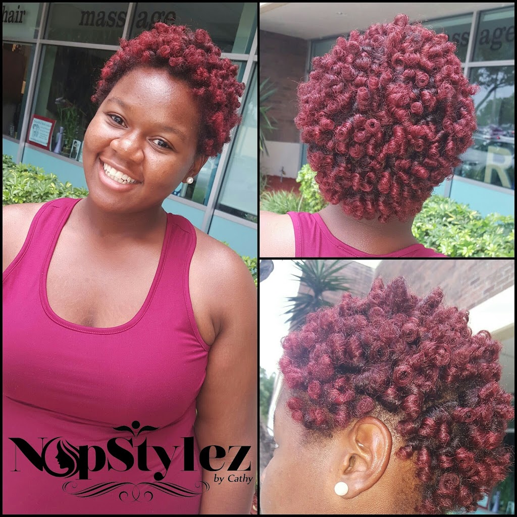 Napstylez by Cathy | 6731 Sunset Strip, Sunrise, FL 33313 | Phone: (954) 624-5714