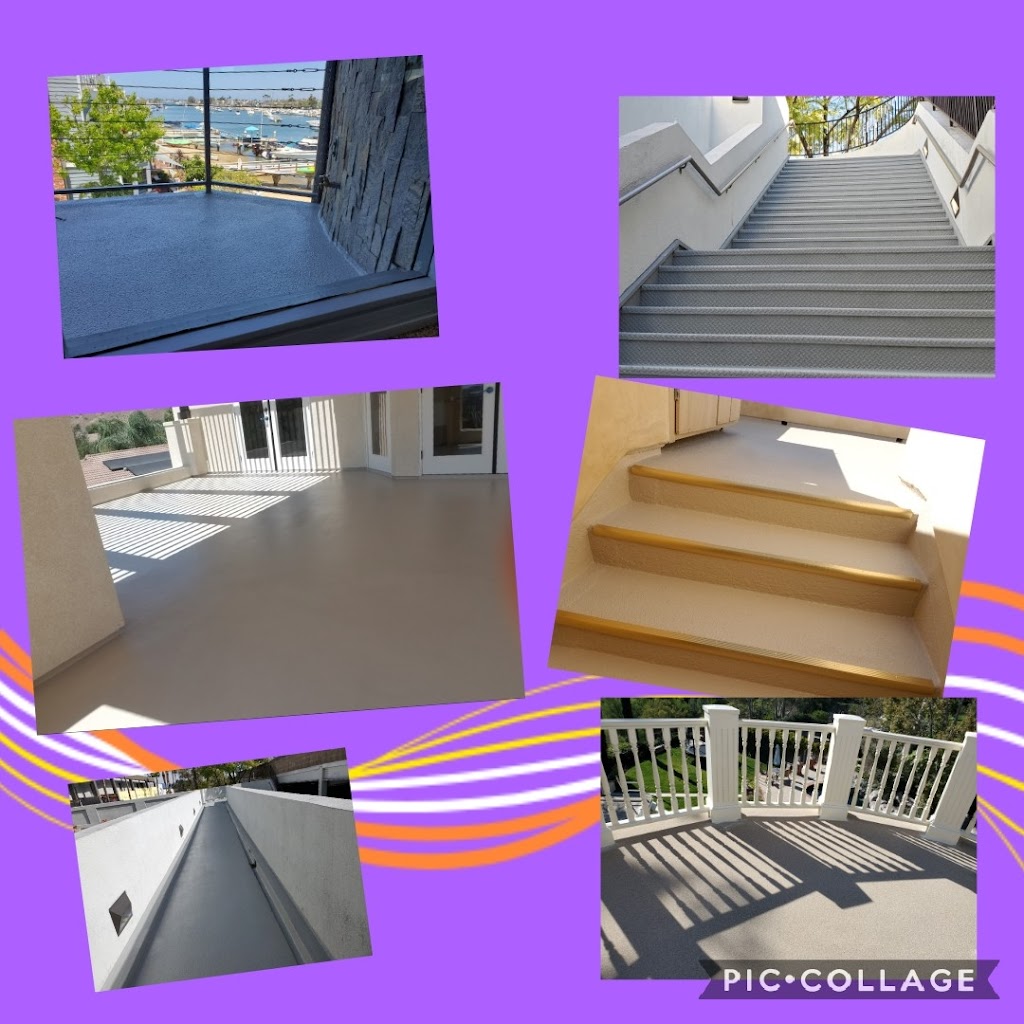 Brantner Deck Coatings | 35196 Trevino Trail, Beaumont, CA 92223, USA | Phone: (951) 204-4686