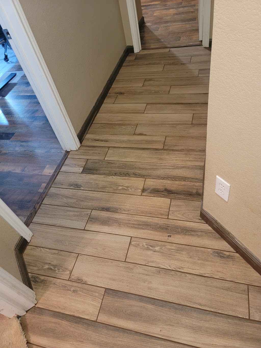 All About Floors | 6491 FM741, Forney, TX 75126, USA | Phone: (972) 564-5533