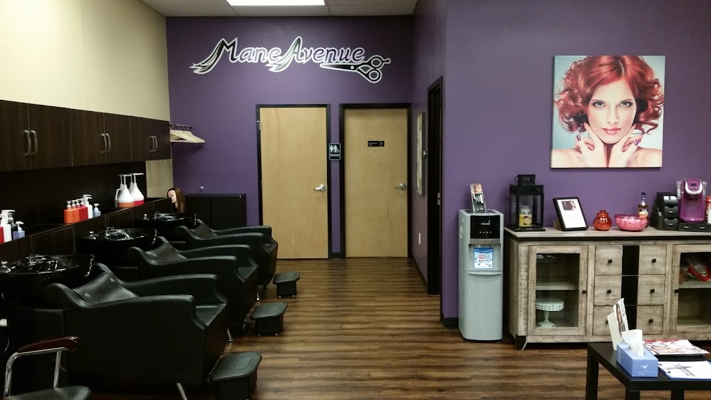 Mane Avenue Salon | 8544 US-42 #200, Florence, KY 41042, USA | Phone: (859) 918-1155