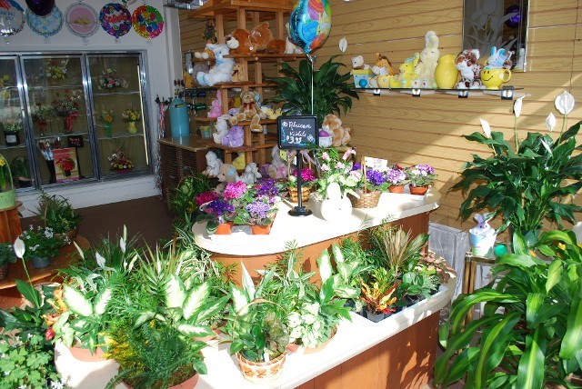 Bealls Florist | 9805 Main St Suite 203, Damascus, MD 20872 | Phone: (301) 253-2840