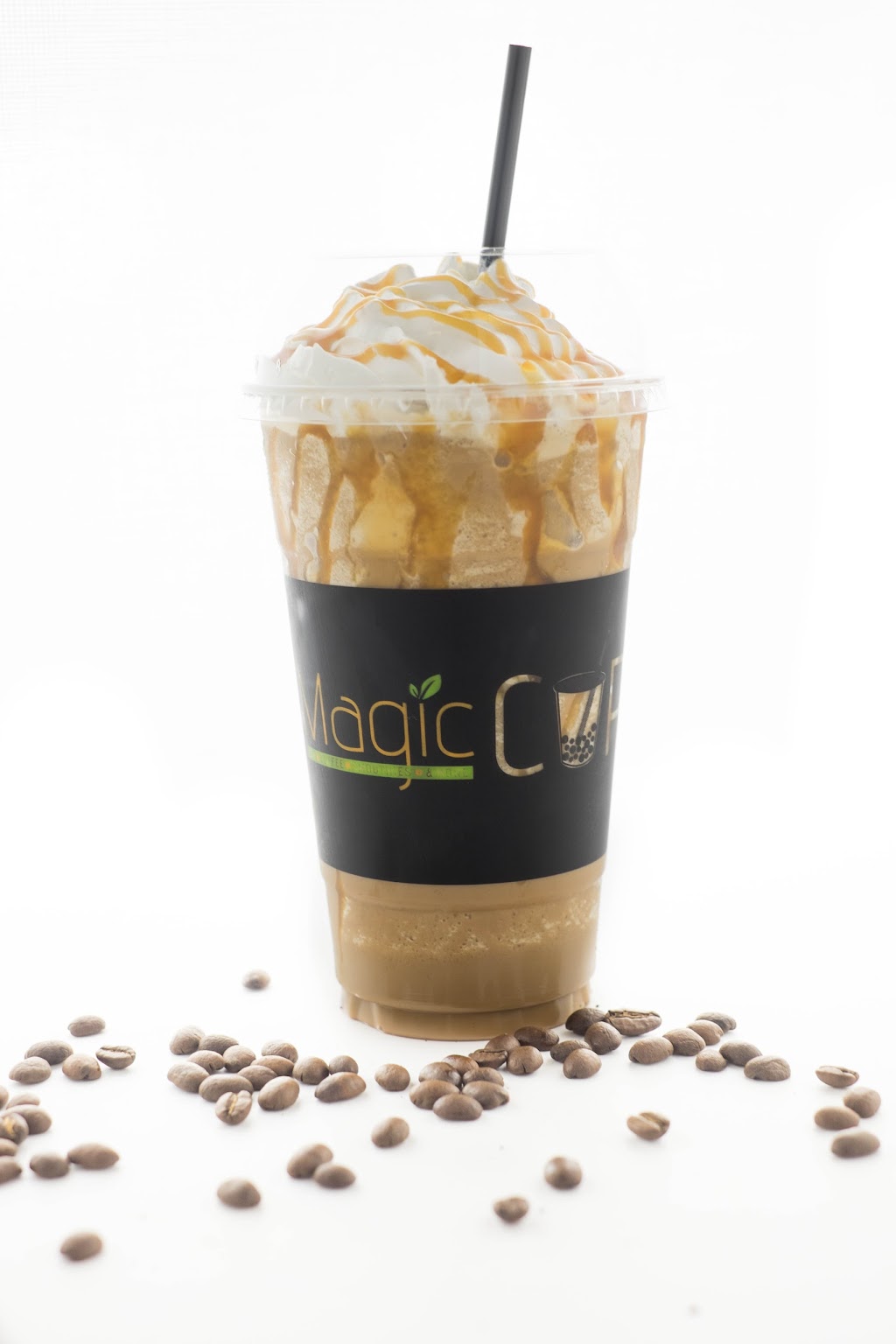 Magic Cup Richardson | 901 N Jupiter Rd #150, Richardson, TX 75081, USA | Phone: (214) 812-9693