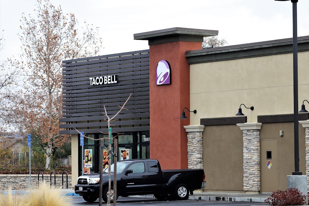 Taco Bell | 10061 Bruceville Rd, Elk Grove, CA 95757, USA | Phone: (916) 714-7602