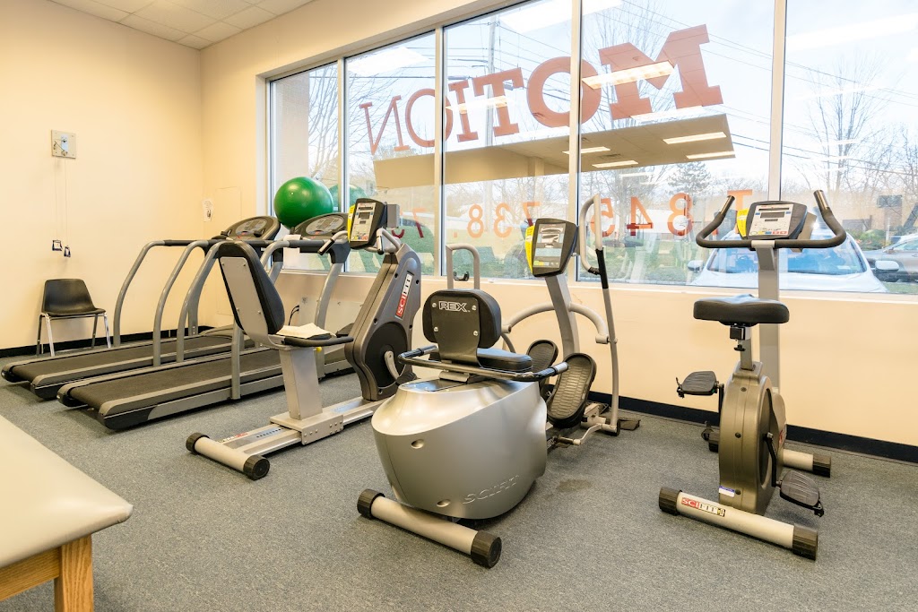 MOTION Sports Medicine - Airmont | 327 NY-59, Airmont, NY 10952, USA | Phone: (845) 738-7351