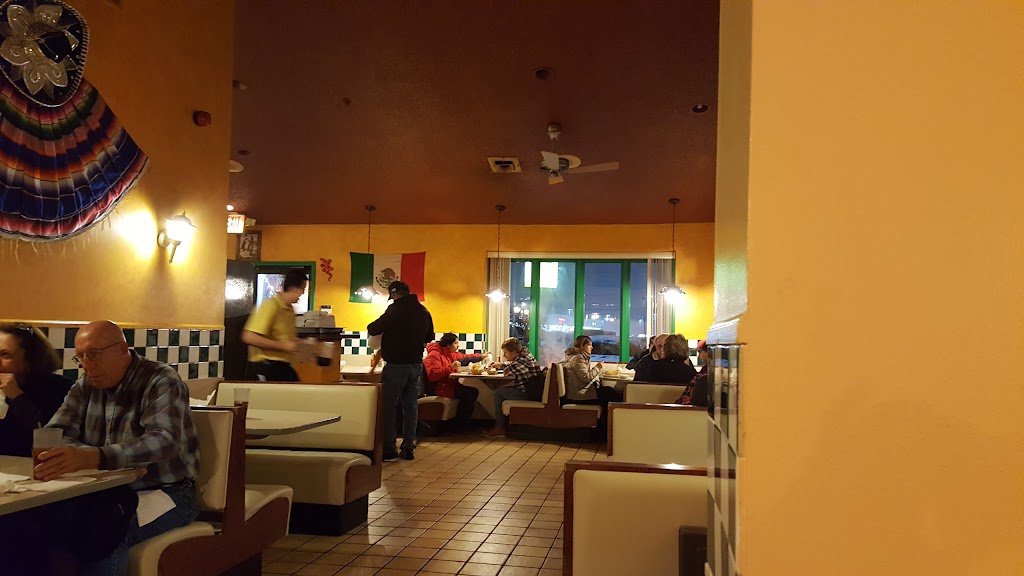 El Patio Mexican Restaurant | 7622 Highland Rd, Waterford Twp, MI 48327, USA | Phone: (248) 666-5231