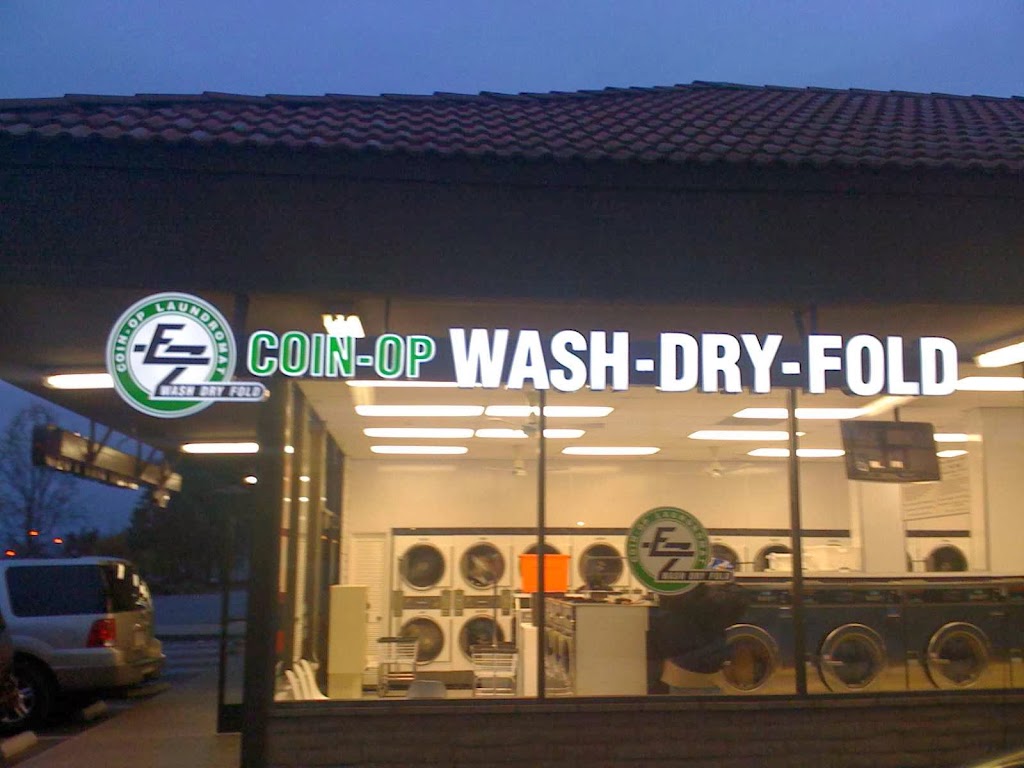 EZ Coin-Op Laundromat - Leigh Ave | 1093 Leigh Ave, San Jose, CA 95126, USA | Phone: (408) 216-9767