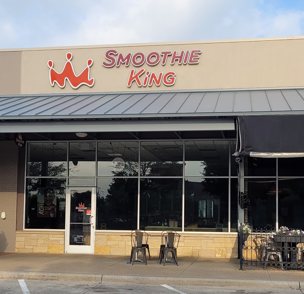 Smoothie King | 190 E Stacy Rd #1406, Allen, TX 75002, USA | Phone: (214) 383-0045