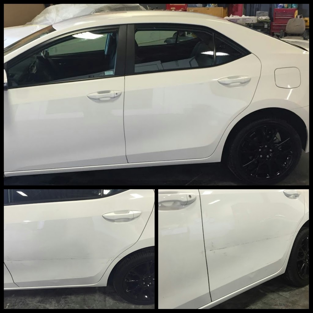 5 Stars Auto Body Repair | 1175 Shasta St, Redwood City, CA 94063, USA | Phone: (650) 362-3928