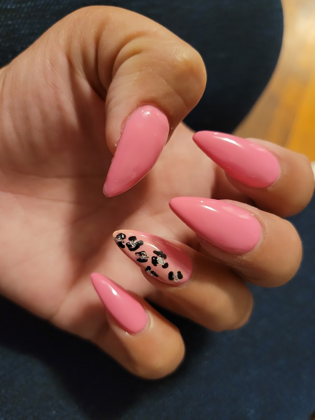 Chois Nails | 1103 Jericho Turnpike, New Hyde Park, NY 11040, USA | Phone: (516) 488-9400