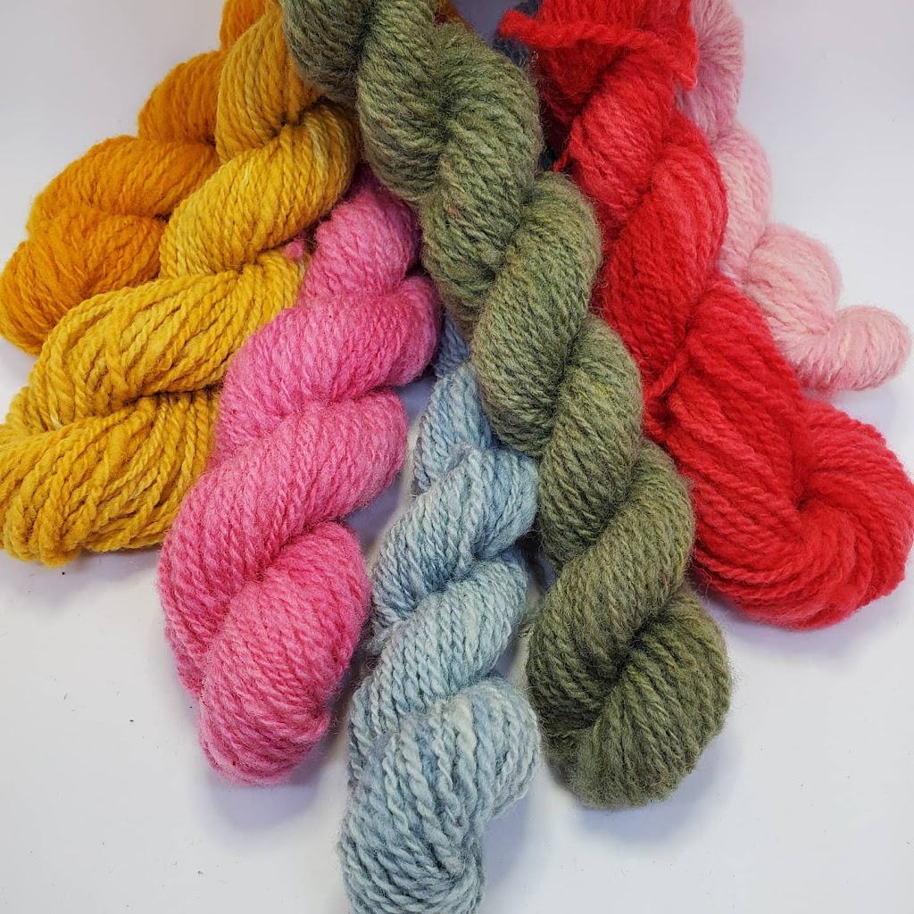 Ballyhoo Fiber Emporium | 2410 Christianburg Rd, Bagdad, KY 40003, USA | Phone: (502) 432-5301