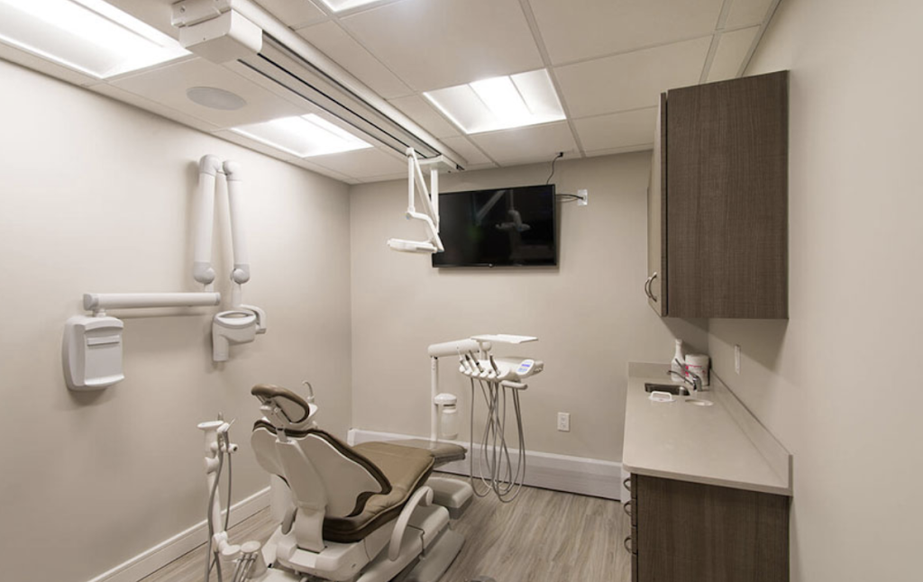 Starry Dental - Westwood | 217 Old Hook Rd #3c, Westwood, NJ 07675, USA | Phone: (201) 383-4525