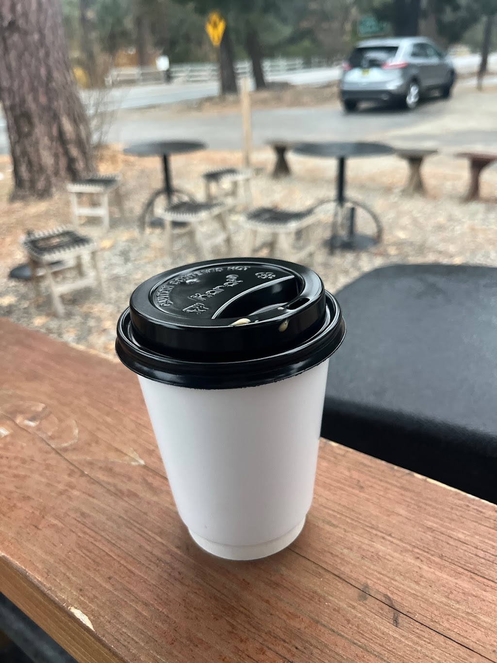 Alpaca Coffee & Tea | 26600 CA-243 Ste B, Idyllwild-Pine Cove, CA 92549, USA | Phone: (951) 468-4663