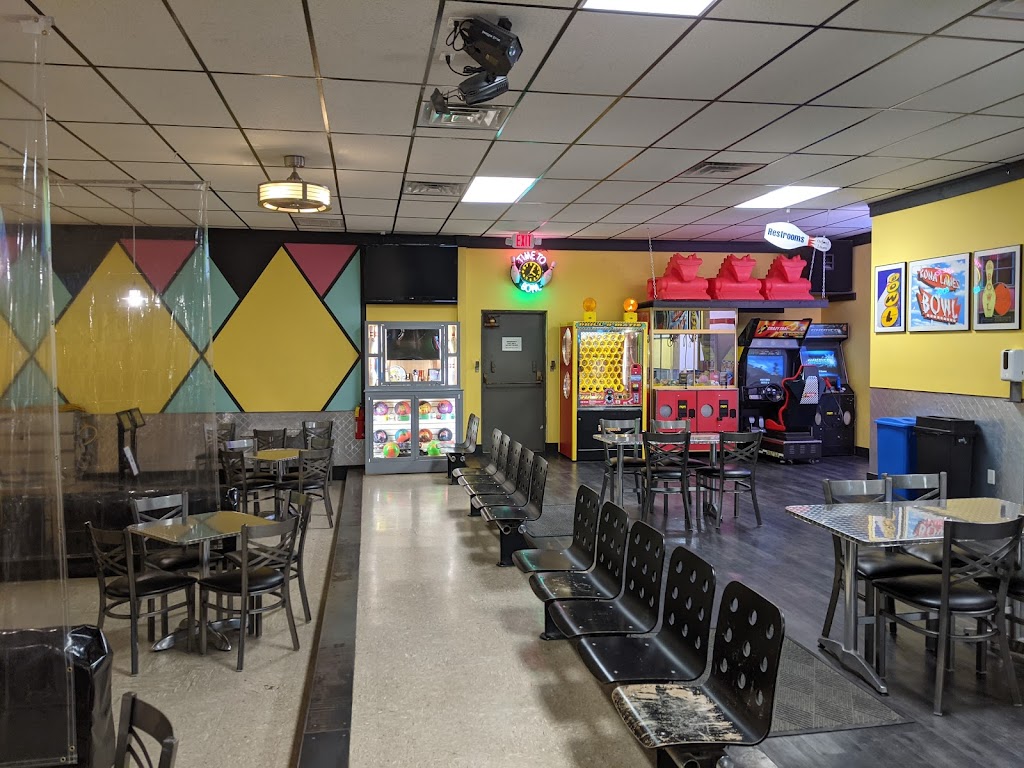 Oxford Lanes | 4340 Oxford Reily Rd, Oxford, OH 45056, USA | Phone: (513) 523-9054