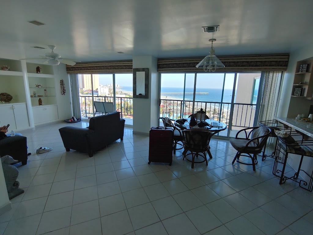 Oceana Condominios rental | Mar Adriatico 909, Centro Playas, 22710 Rosarito, B.C., Mexico | Phone: 661 612 0016