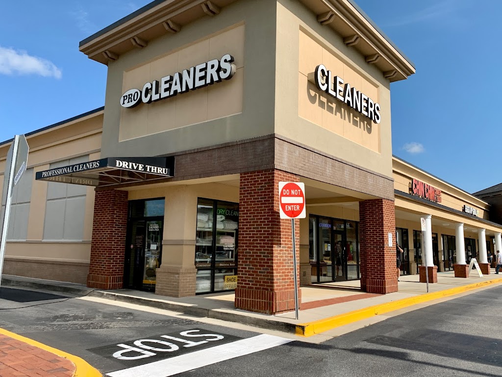 Professional Cleaners | 270 Rucker Rd, Alpharetta, GA 30004, USA | Phone: (770) 740-2272