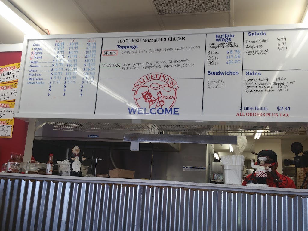 Valuetinas Pizza | 2536 W Lincoln Ave #6432, Anaheim, CA 92801, USA | Phone: (714) 816-9000