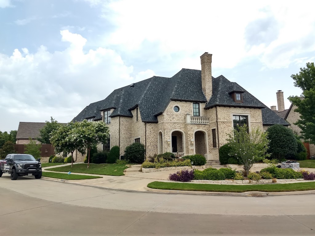 Moore Dynamic Roofing LLC | 215 Rash Ln, Terrell, TX 75160, USA | Phone: (469) 688-6910