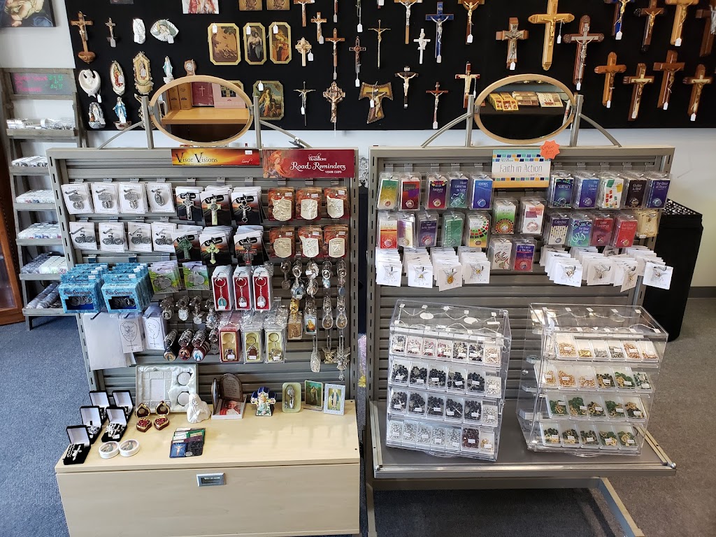 St. Michaels Custom Rosaries and Religious Articles | 40 N Main St #107, Miamisburg, OH 45342, USA | Phone: (937) 530-8026