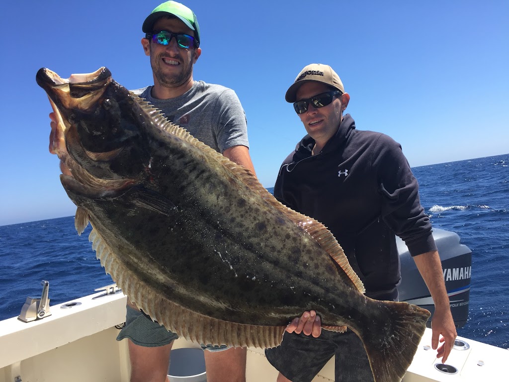 AllWater Fishing Charters, Catalina Island | 25051 Calle Playa c, Laguna Niguel, CA 90704, USA | Phone: (310) 955-4201