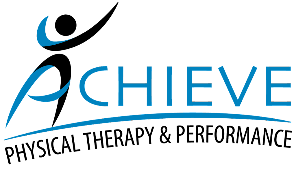 Achieve Physical Therapy & Performance | 6091 W University Dr Suite 103, McKinney, TX 75071, USA | Phone: (469) 634-4905