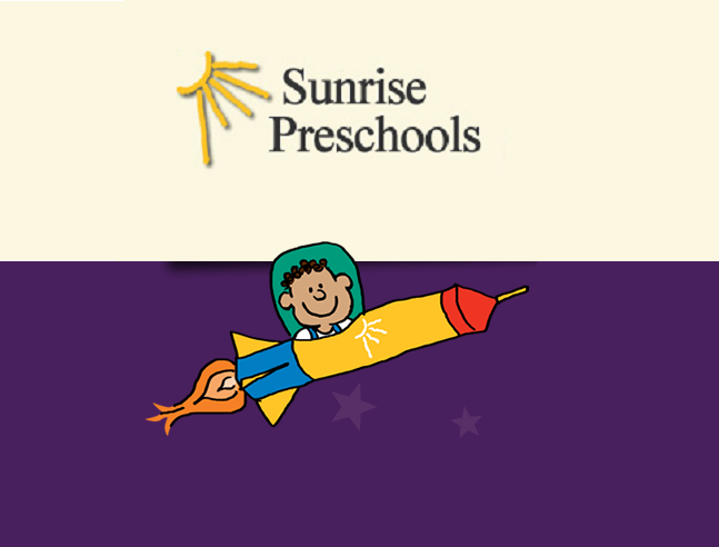 Sunrise Preschools | 350 N 96th Ave, Tolleson, AZ 85353, USA | Phone: (623) 907-2400