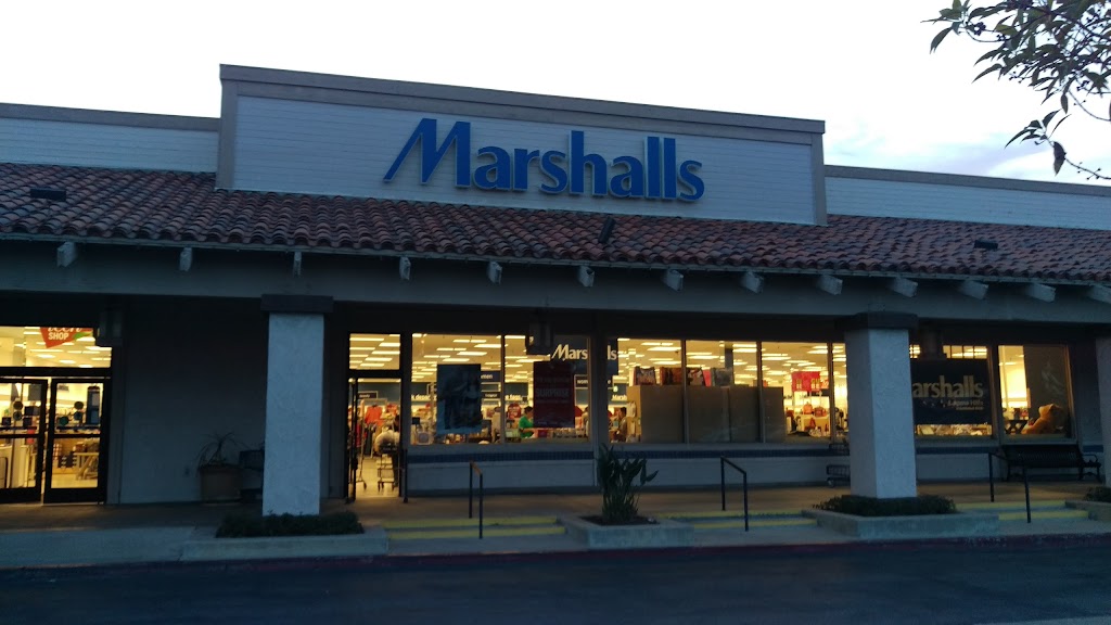 Marshalls | 24271 Avenida De La Carlota, Laguna Hills, CA 92653, USA | Phone: (949) 855-4133