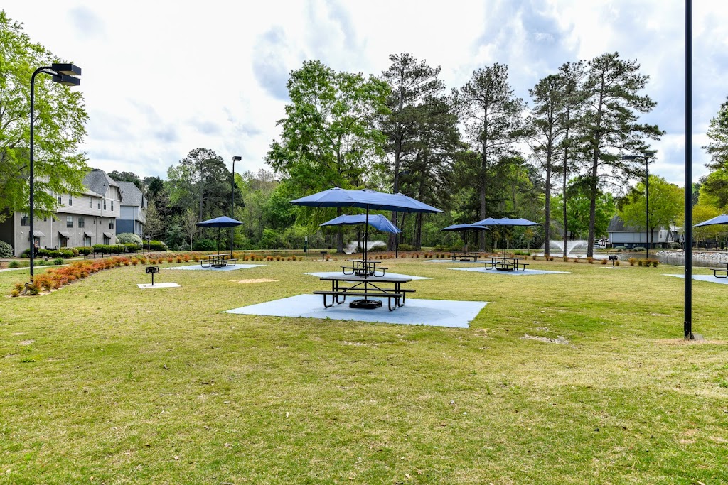 Amberlake Village Apartments | 2906 Old Norcross Rd, Duluth, GA 30096, USA | Phone: (423) 295-7857