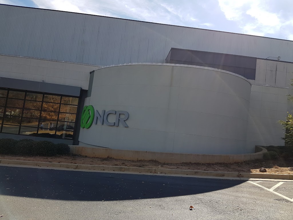 NCR Corporation | 200 Hwy 74 S, Peachtree City, GA 30269, USA | Phone: (800) 225-5627