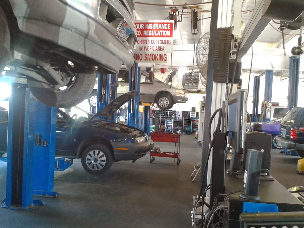 Dennis Road Automotive | 11155 Dennis Rd, Dallas, TX 75229, USA | Phone: (972) 241-1901