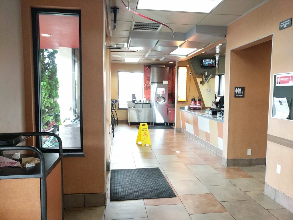 Jack in the Box | 20746 108th Ave SE, Kent, WA 98031, USA | Phone: (253) 852-1529