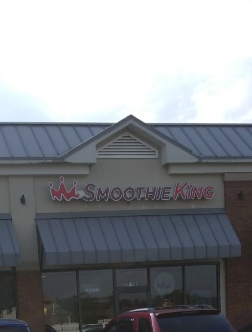 Smoothie King | 2239 GA-20 Ste. B, Conyers, GA 30013 | Phone: (770) 761-5855