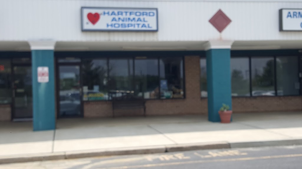 Hartford Animal Hospital | 128 NJ-70, Medford, NJ 08055, USA | Phone: (609) 953-9557