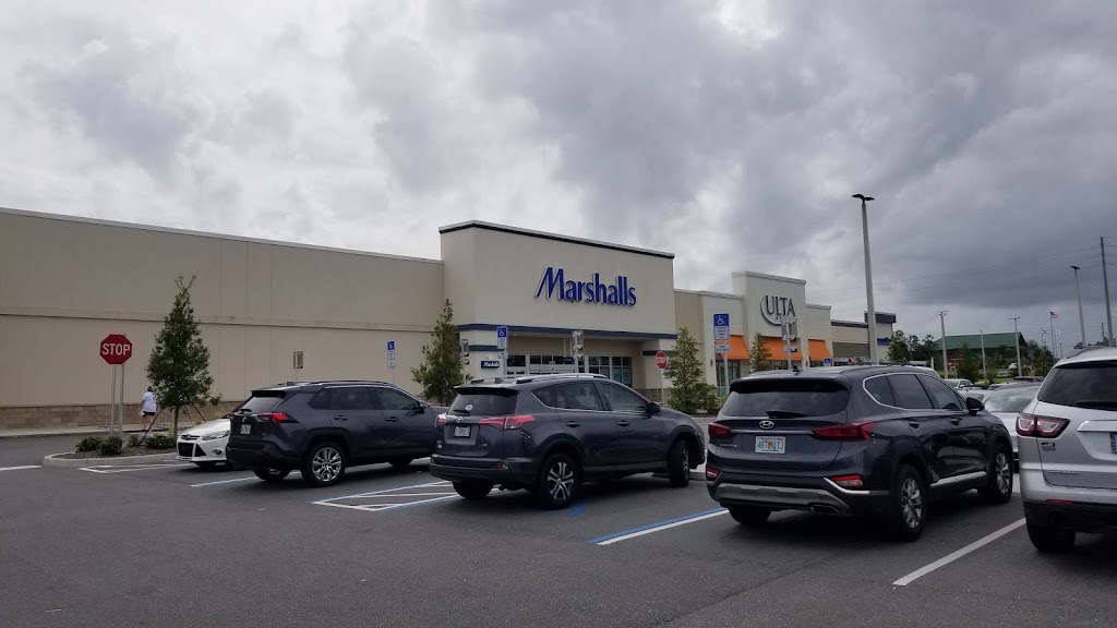 Marshalls & HomeGoods | 1191 Posner Blvd, Davenport, FL 33837, USA | Phone: (863) 420-9969