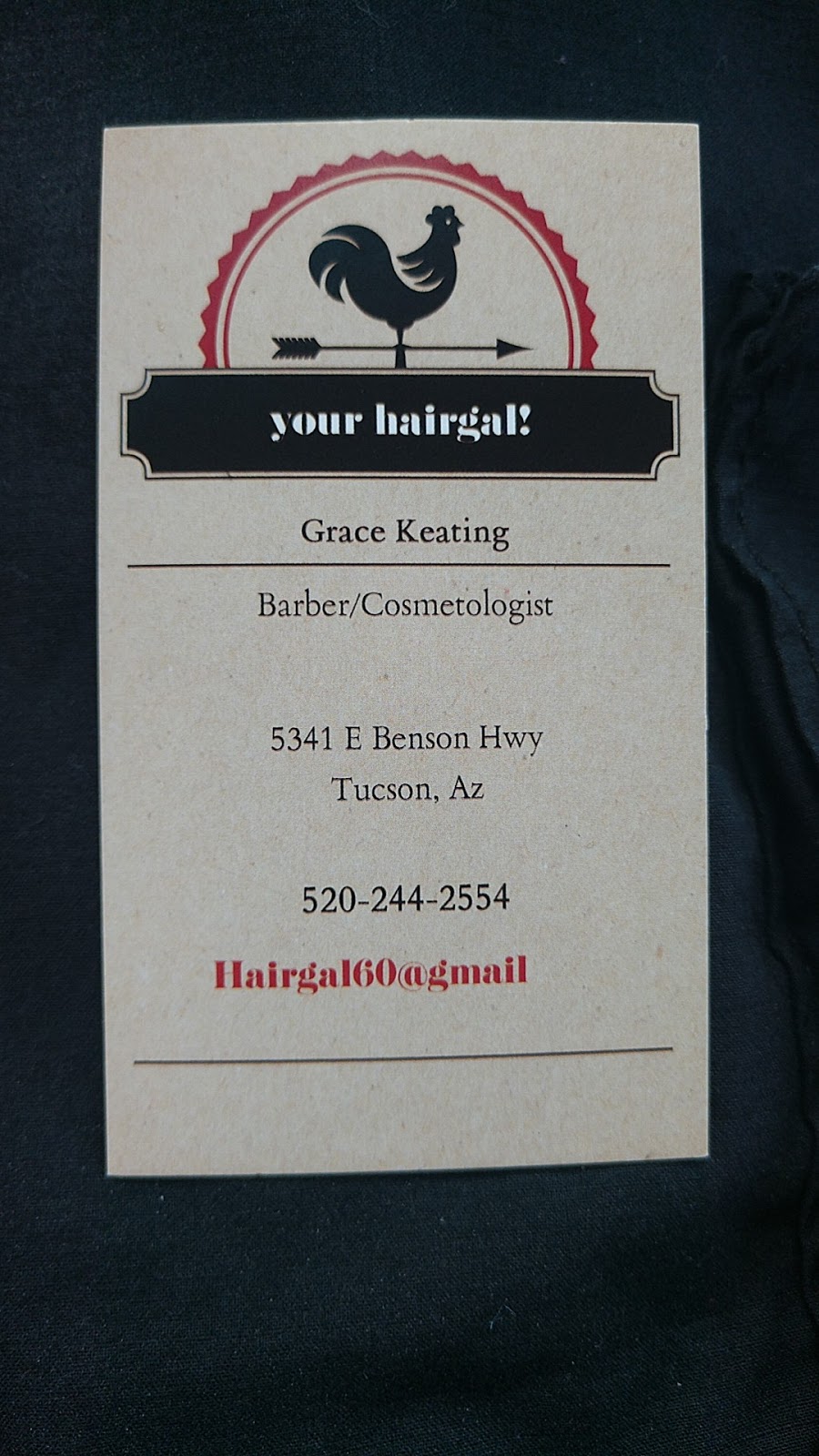 Beufords Barber/Beauty and Massage | 5451 E Benson Hwy, Tucson, AZ 85756, USA | Phone: (520) 574-2289