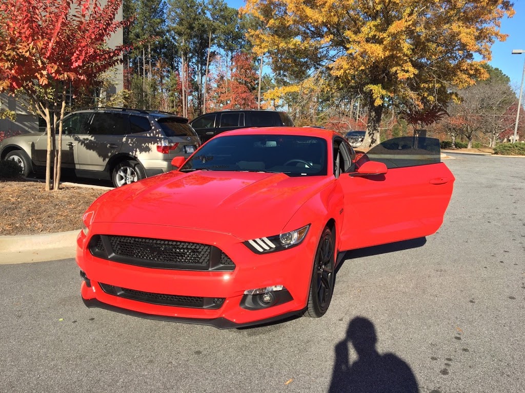 144th Window Tint | 611 GA-74 #3000, Peachtree City, GA 30269, USA | Phone: (770) 631-2937