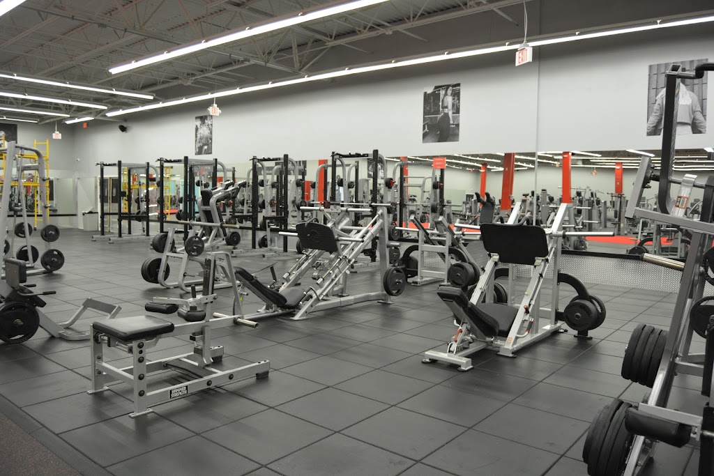 Fitness System Sawgrass | 12200 W Sunrise Blvd, Plantation, FL 33323, USA | Phone: (954) 870-7999