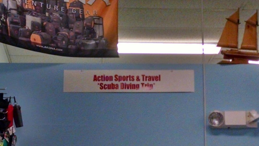 Action Sports & Travel | 369 North St, Pittsfield, MA 01201, USA | Phone: (413) 499-7205